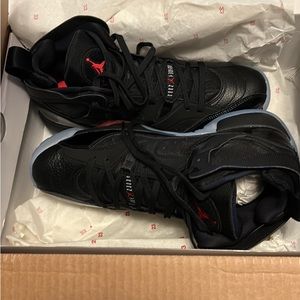 Jordan’s jumpman two trey brand new with box never worn